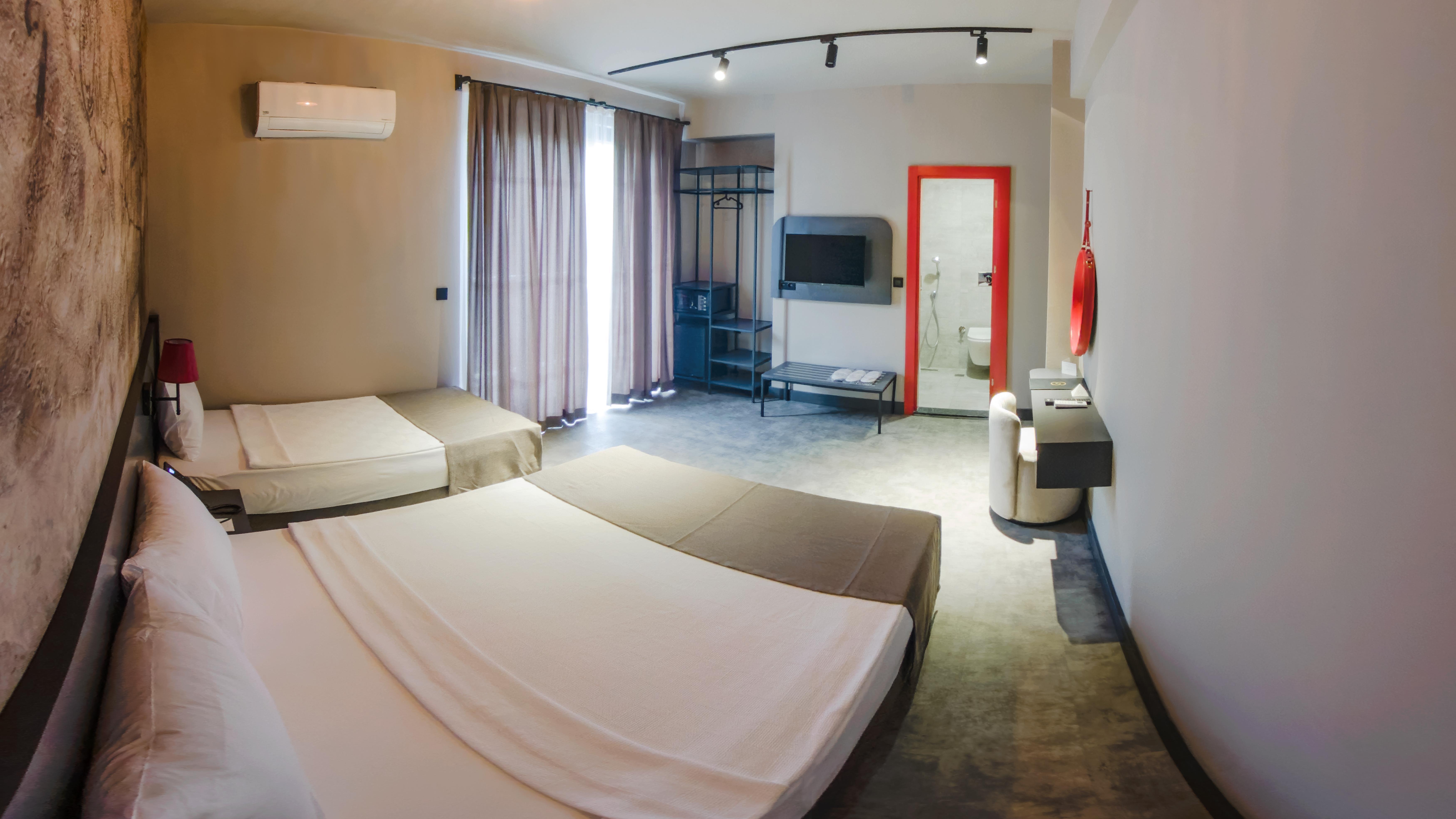 Hotel Golden Sun Beldibi  Extérieur photo