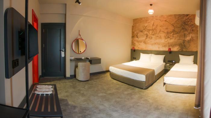 Hotel Golden Sun Beldibi  Chambre photo