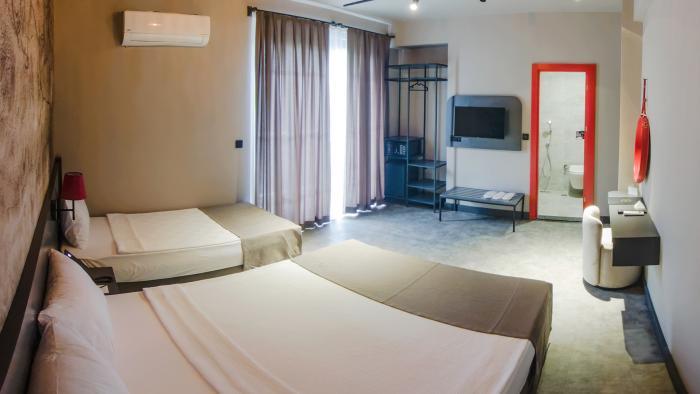 Hotel Golden Sun Beldibi  Chambre photo