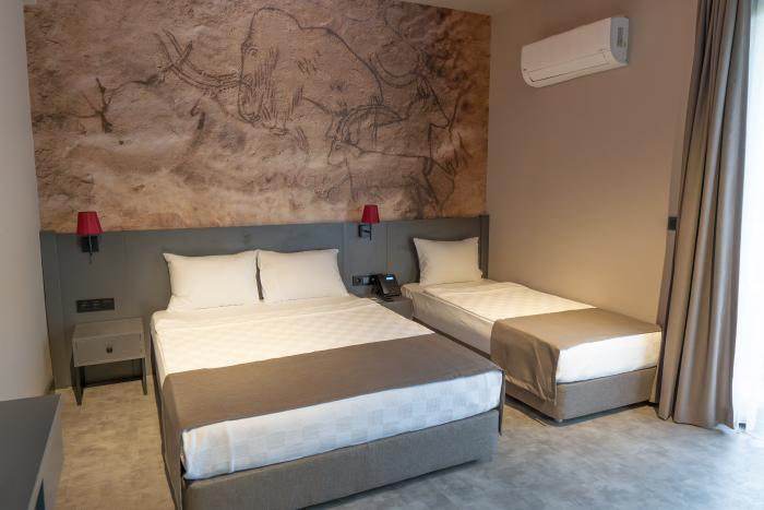 Hotel Golden Sun Beldibi  Chambre photo