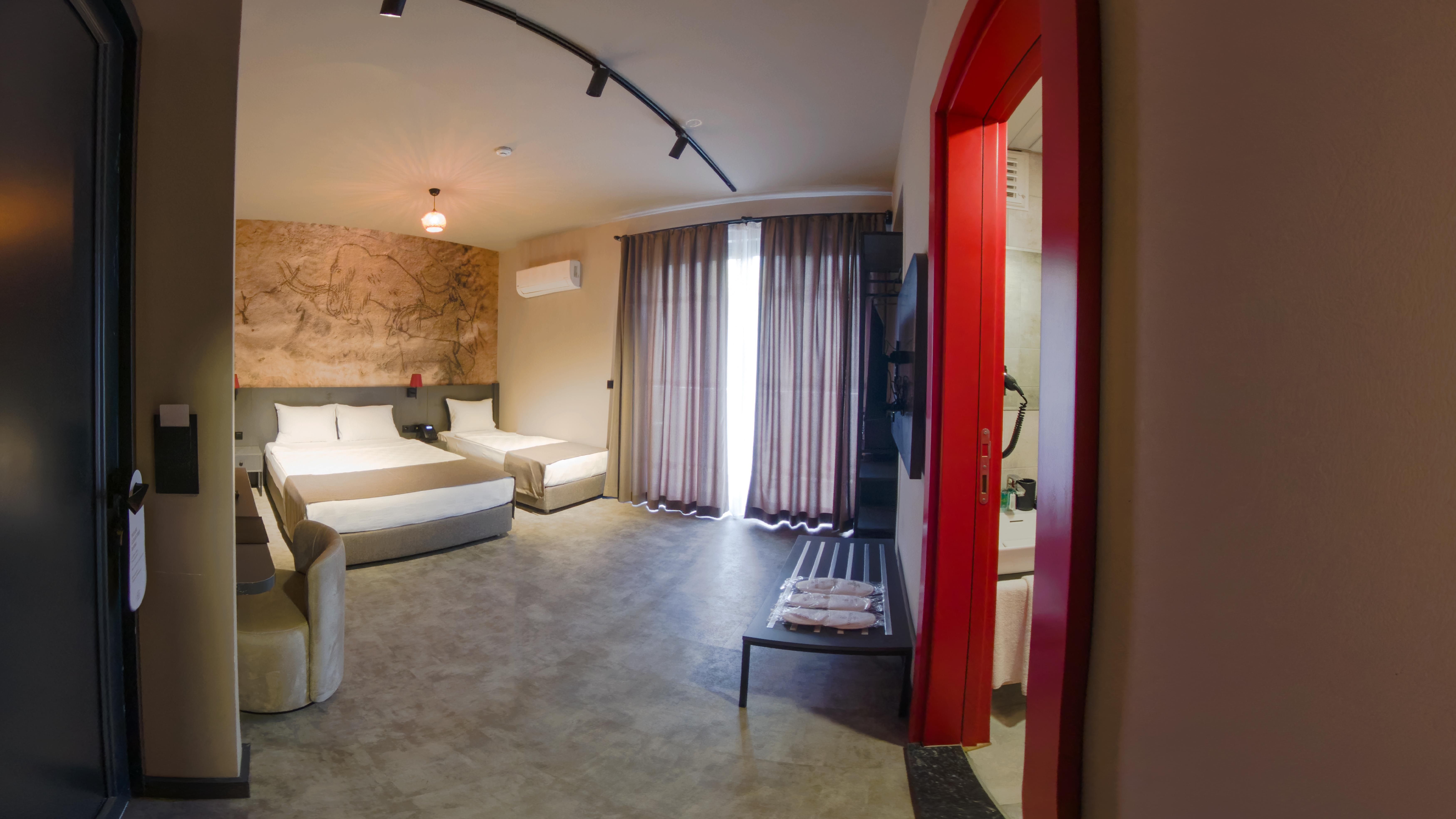 Hotel Golden Sun Beldibi Extérieur photo