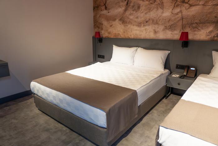 Hotel Golden Sun Beldibi  Chambre photo