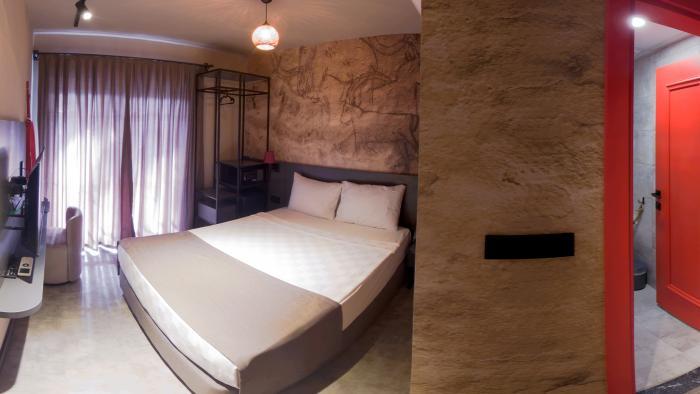 Hotel Golden Sun Beldibi  Chambre photo
