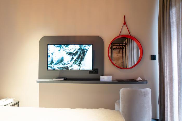 Hotel Golden Sun Beldibi  Chambre photo