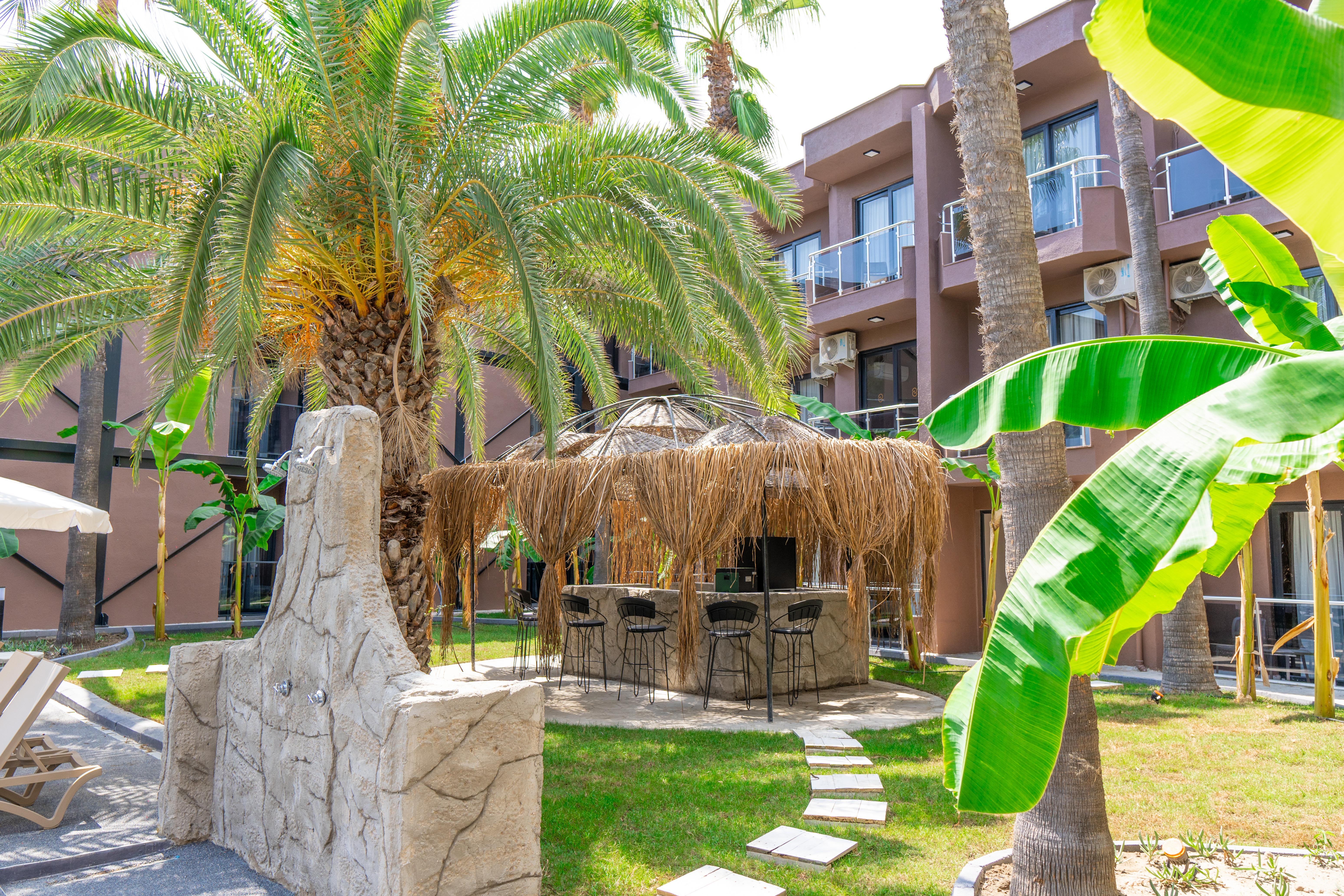 Hotel Golden Sun Beldibi  Extérieur photo