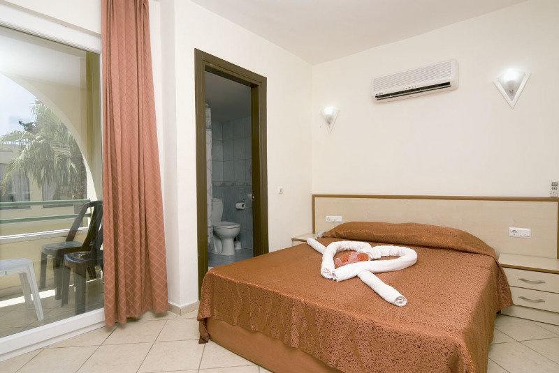 Hotel Golden Sun Beldibi  Extérieur photo