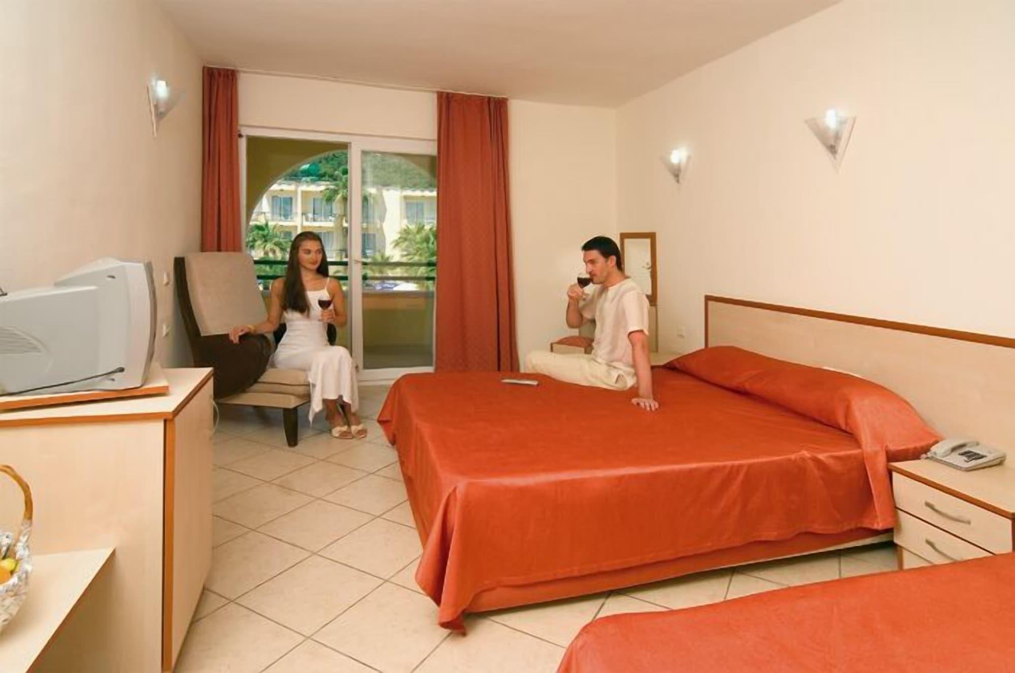 Hotel Golden Sun Beldibi  Extérieur photo