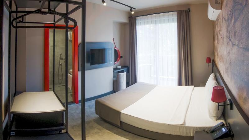 Hotel Golden Sun Beldibi  Extérieur photo